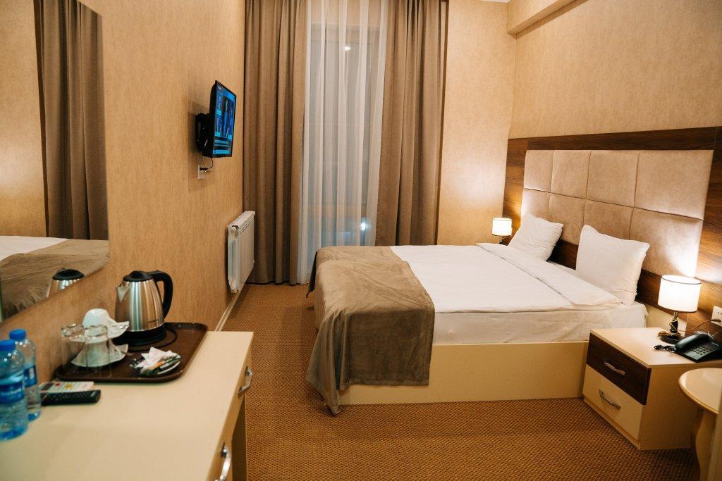 The Clocktower Hotel 바쿠 외부 사진